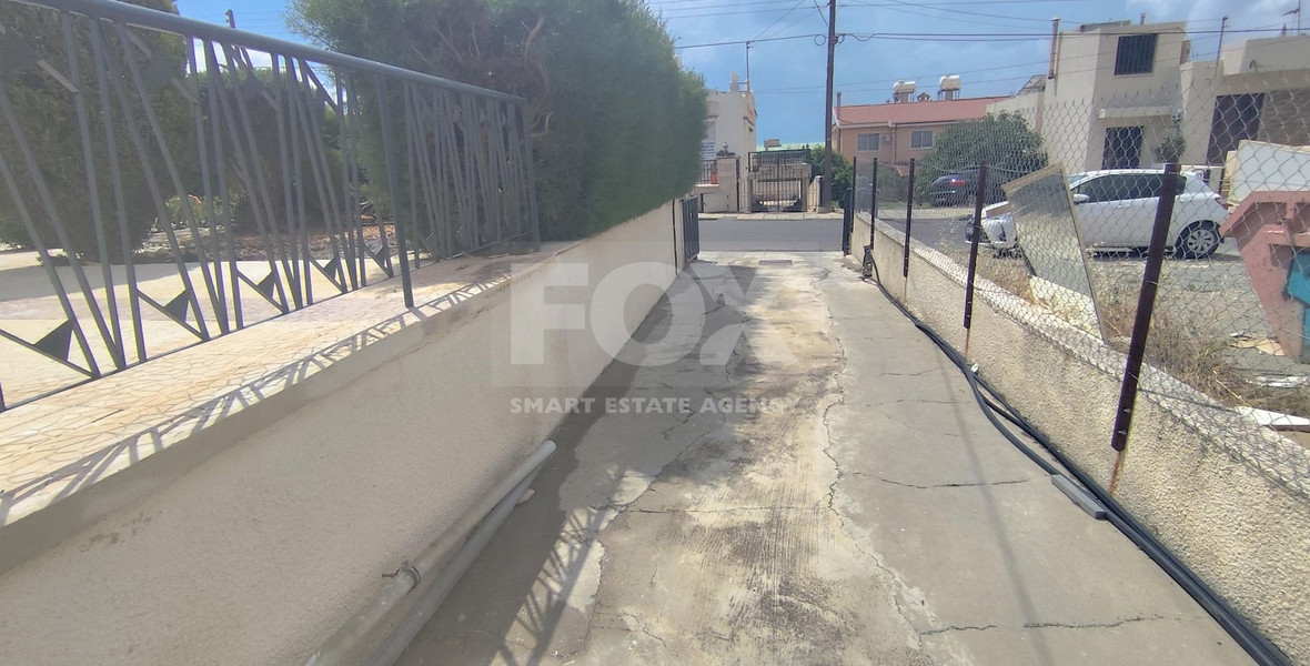 House 3 bedroom for rent in Agia Filaxi, Limassol