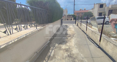 House 3 bedroom for rent in Agia Filaxi, Limassol
