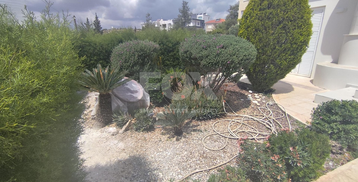 House 3 bedroom for rent in Agia Filaxi, Limassol