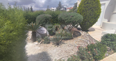House 3 bedroom for rent in Agia Filaxi, Limassol