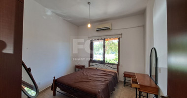 Three bedroom Semi-detached Bungalow in kallepeia village, for sale