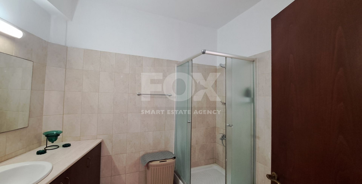 Three bedroom Semi-detached Bungalow in kallepeia village, for sale