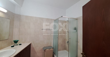 Three bedroom Semi-detached Bungalow in kallepeia village, for sale