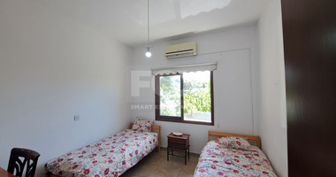 Three bedroom Semi-detached Bungalow in kallepeia village, for sale