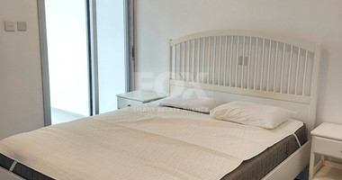Fully Furnished Ground Floor Apartment For Rent in Agia Filaxi