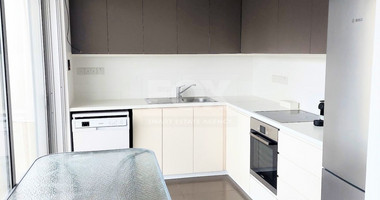 Fully Furnished Ground Floor Apartment For Rent in Agia Filaxi
