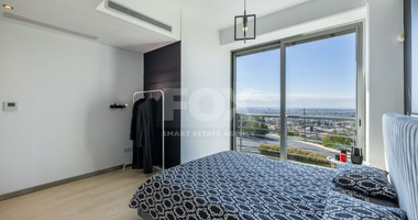 Unique Modern Villa with Sea Views in Ayia Fyla