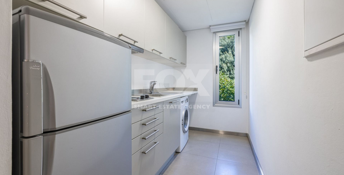 Unique Modern Villa with Sea Views in Ayia Fyla