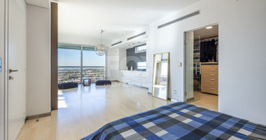 Unique Modern Villa with Sea Views in Ayia Fyla