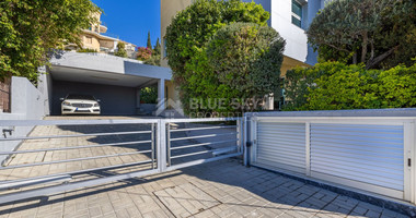 Unique Modern Villa with Sea Views in Ayia Fyla