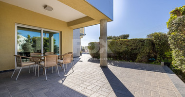 Unique Modern Villa with Sea Views in Ayia Fyla