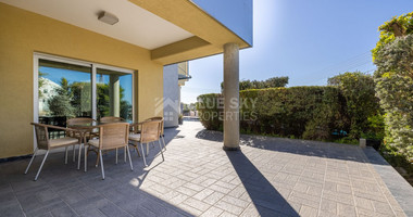 Unique Modern Villa with Sea Views in Ayia Fyla