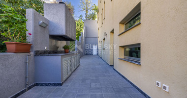 Unique Modern Villa with Sea Views in Ayia Fyla