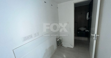 Modern Unfurnished Shop for Rent on Makariou