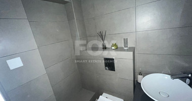 Modern Unfurnished Shop for Rent on Makariou