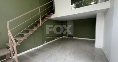 Modern Unfurnished Shop for Rent on Makariou