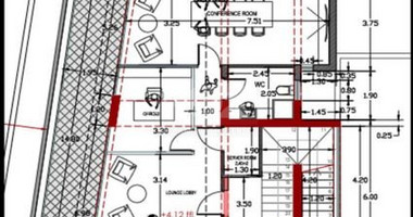 Office for rent in Mesa Geitonia, Limassol