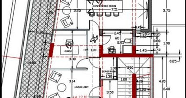 Office for rent in Mesa Geitonia, Limassol