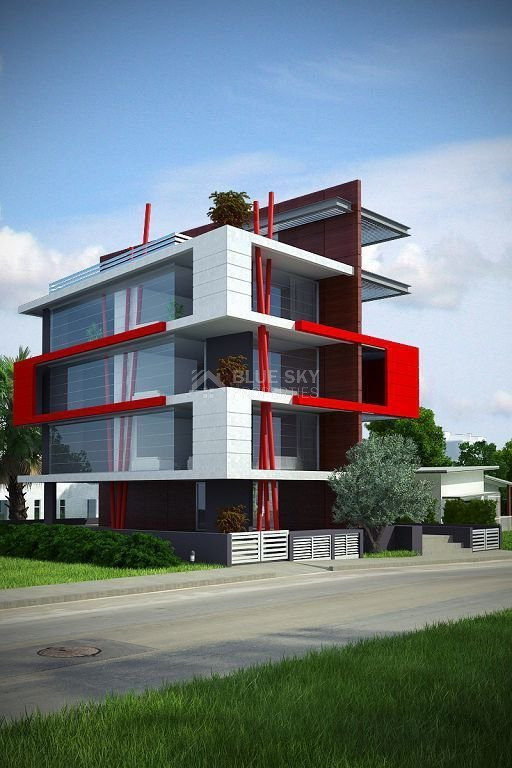 Office for rent in Mesa Geitonia, Limassol