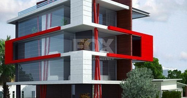 Office for rent in Mesa Geitonia, Limassol