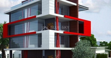 Office for rent in Mesa Geitonia, Limassol