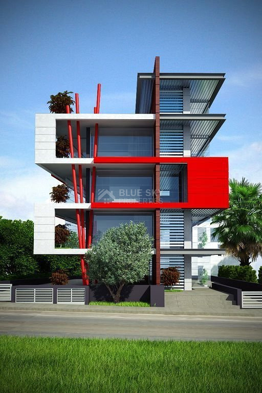 Office for rent in Mesa Geitonia, Limassol