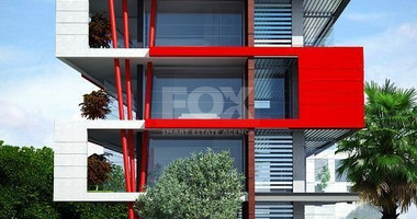 Office for rent in Mesa Geitonia, Limassol