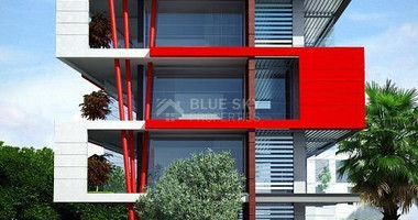 Office for rent in Mesa Geitonia, Limassol