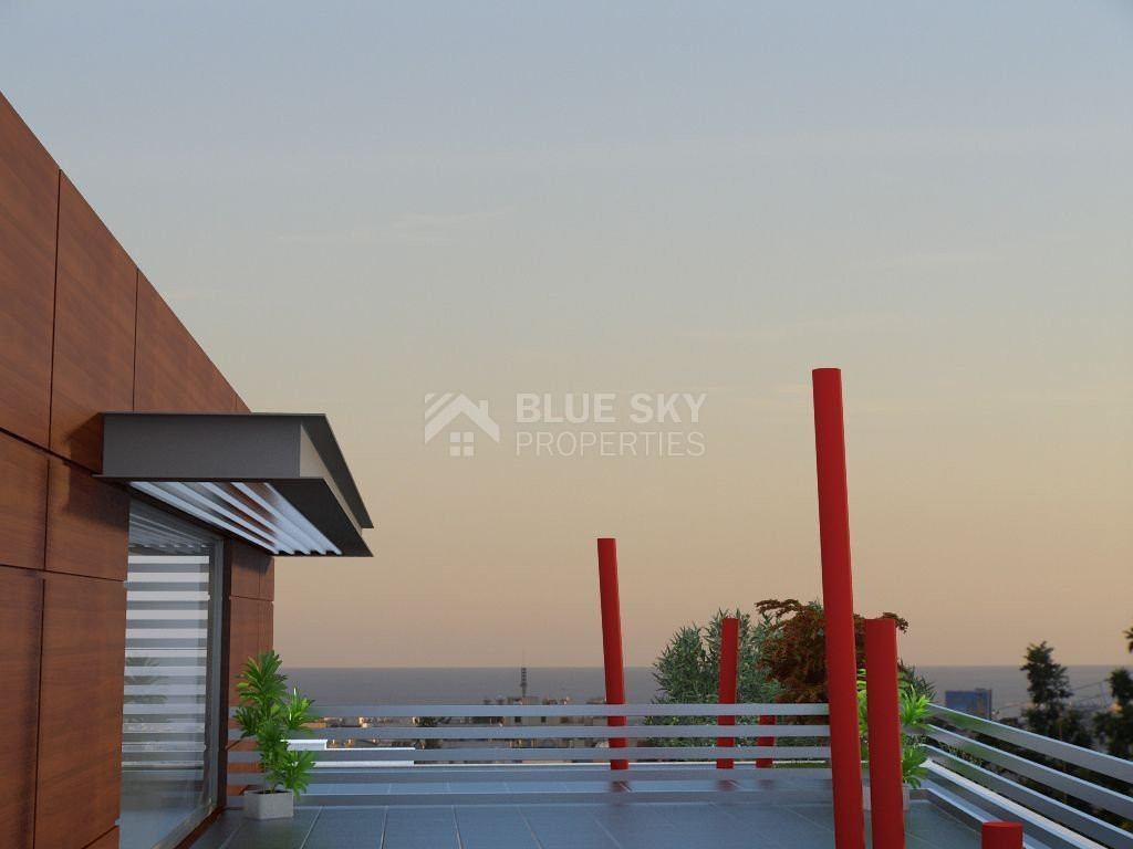 Office for rent in Mesa Geitonia, Limassol