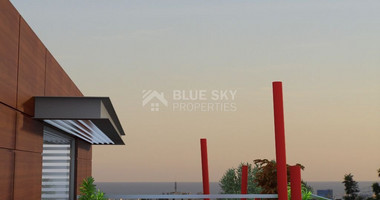 Office for rent in Mesa Geitonia, Limassol