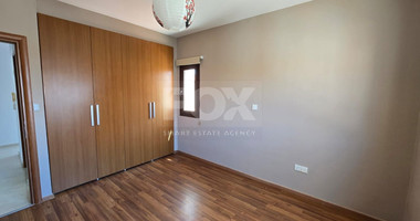 Unfurnished 3 bedroom house with private pool in  Erimi for Rent