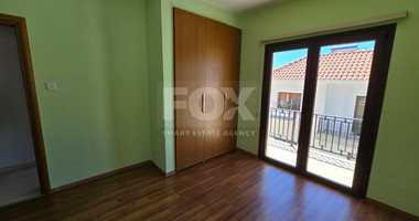 Unfurnished 3 bedroom house with private pool in  Erimi for Rent
