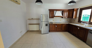 Unfurnished 3 bedroom house with private pool in  Erimi for Rent