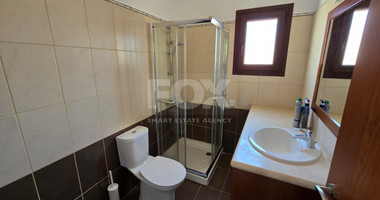 Unfurnished 3 bedroom house with private pool in  Erimi for Rent