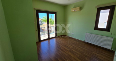 Unfurnished 3 bedroom house with private pool in  Erimi for Rent
