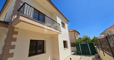 Unfurnished 3 bedroom house with private pool in  Erimi for Rent