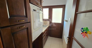 Unfurnished 3 bedroom house with private pool in  Erimi for Rent