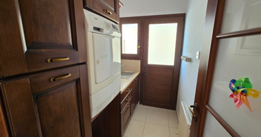 Unfurnished 3 bedroom house with private pool in  Erimi for Rent