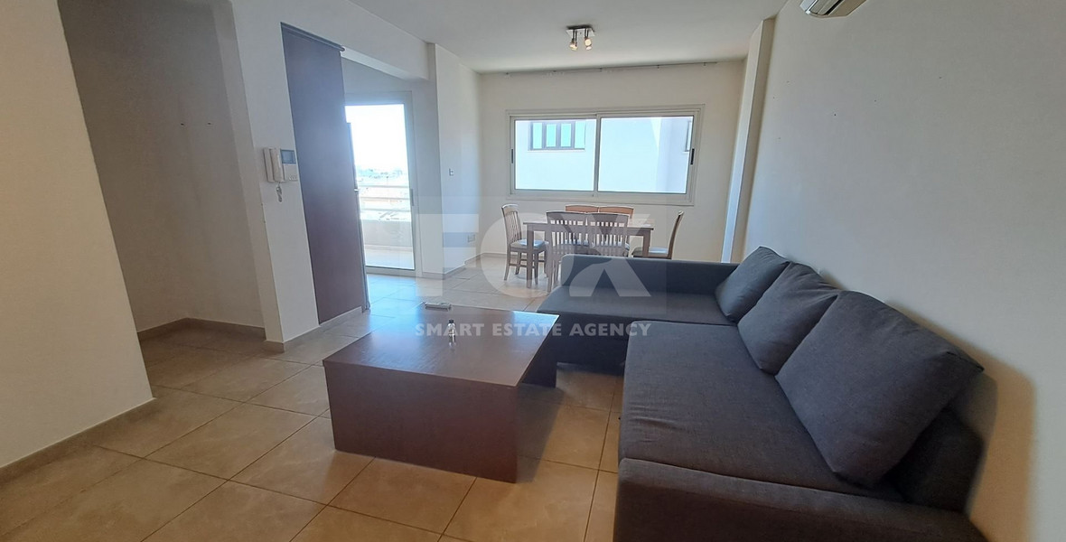 One bedroom apartment for rent in Columbia area, Limassol