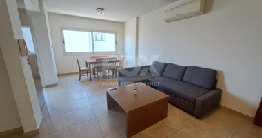 One bedroom apartment for rent in Columbia area, Limassol