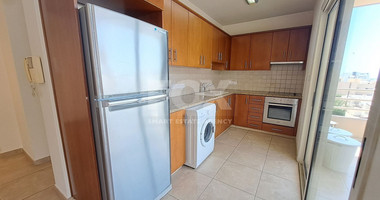 One bedroom apartment for rent in Columbia area, Limassol