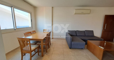 One bedroom apartment for rent in Columbia area, Limassol