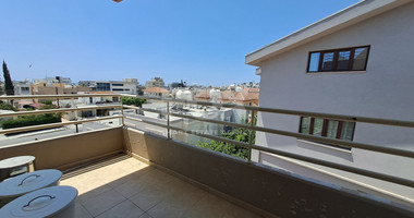 One bedroom apartment for rent in Columbia area, Limassol