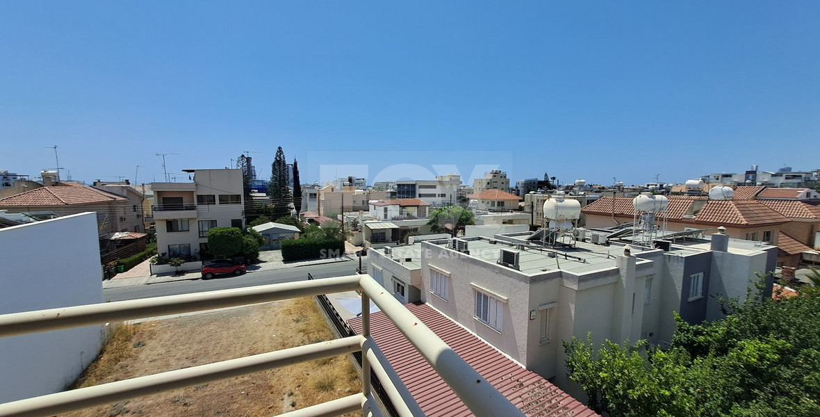 One bedroom apartment for rent in Columbia area, Limassol