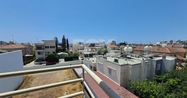 One bedroom apartment for rent in Columbia area, Limassol