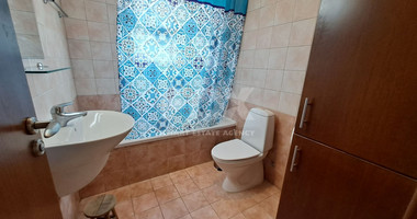 One bedroom apartment for rent in Columbia area, Limassol