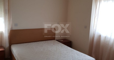 One bedroom apartment for rent in Columbia area, Limassol