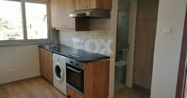 TOP FLOOR STUDIO FOR RENT IN APOSTOLOI PETROU & PAVLOU, LIMASSOL