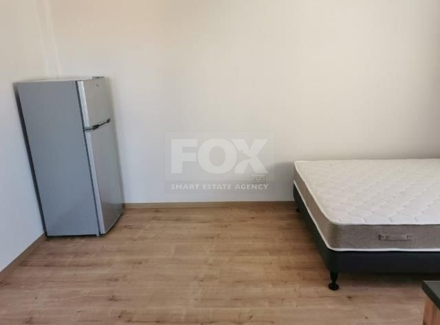 TOP FLOOR STUDIO FOR RENT IN APOSTOLOI PETROU & PAVLOU, LIMASSOL