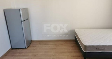 TOP FLOOR STUDIO FOR RENT IN APOSTOLOI PETROU & PAVLOU, LIMASSOL